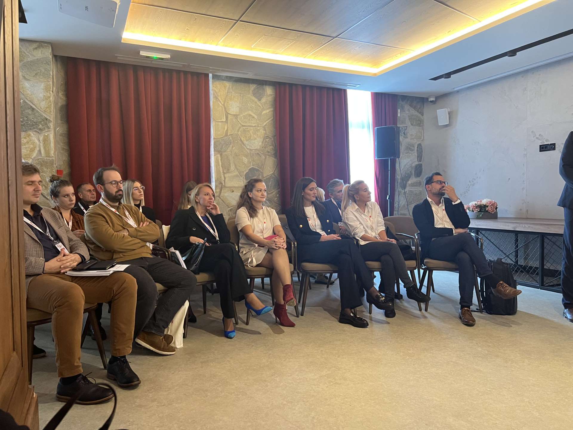 Sinergija gradnje 2022